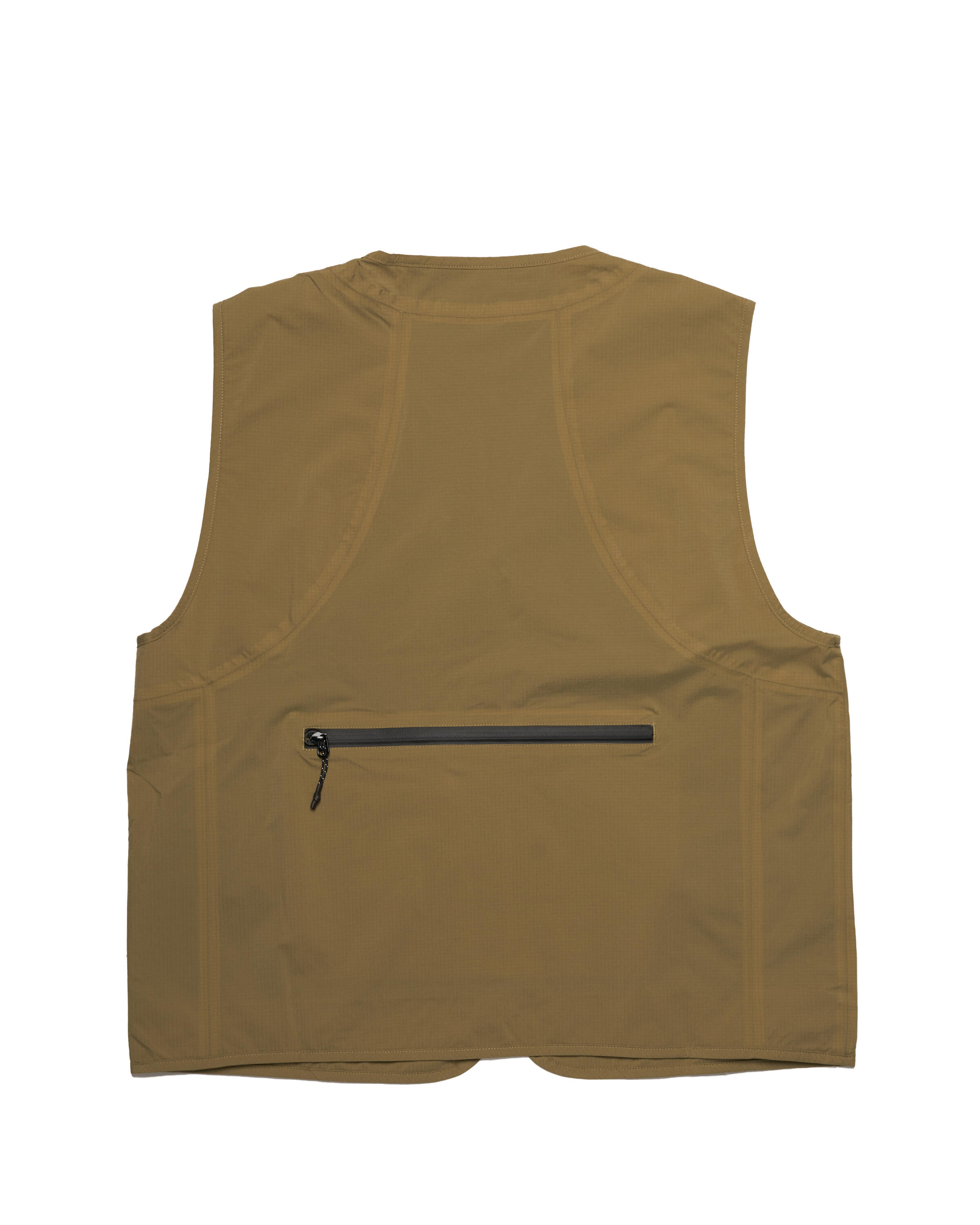 Gramicci PERTEX® TRAILSIDE WADING VEST